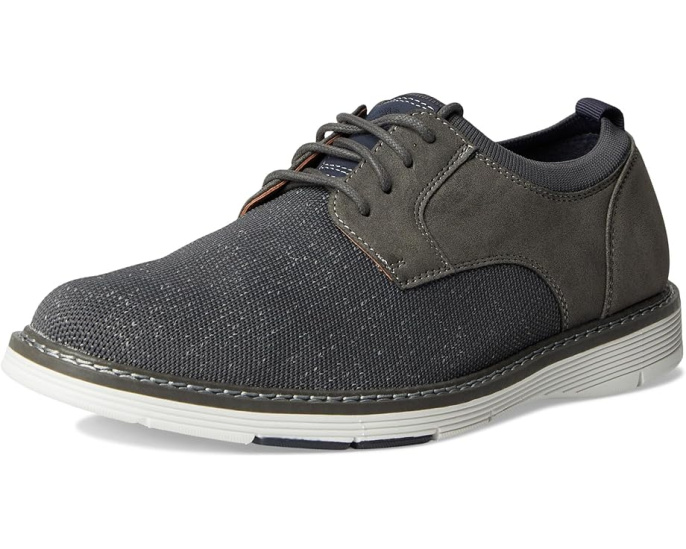 Туфли Dockers Edgehill оксфорды с технологией Active Rebound