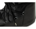 Moon Boot Icon Low Glance сапоги черные