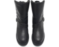 Venice Cozy Zip Short Boots