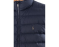 Жилет The Colden Packable Down бренда Polo Ralph Lauren