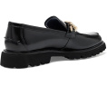 Steve Madden лоферы Nubia с цепочкой