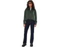Пуховик Coleta Bubble Jacket UGG с воротником