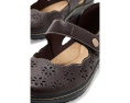 Туфли Clarks Cora Jane с ремешком