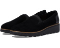Мокасины Clarks Sharon Dolly без шнуровки с технологией Cushion Soft