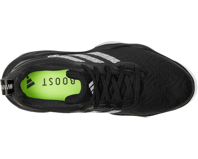 Golf обувь Adidas Codechaos 25 с водонепроницаемым верхом