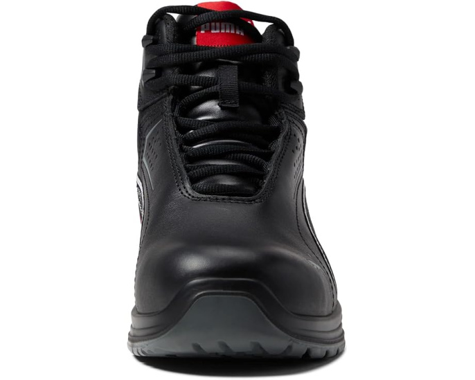 PUMA Safety Touring Mid рабочие ботинки с композитным носком