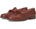 Cole Haan Лоферы Stassi Bow с кожаным бантом и поддержкой свода стопы
