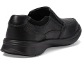 Мокасины Clarks Cotrell Free с технологией Cushion Soft и эластичными вставками
