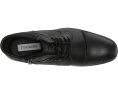 Ботинки Steve Madden Jotter с комбинированной шнуровкой и молнией