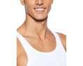 Футболка-борцовка Hanes ComfortSoft без бирки из хлопка