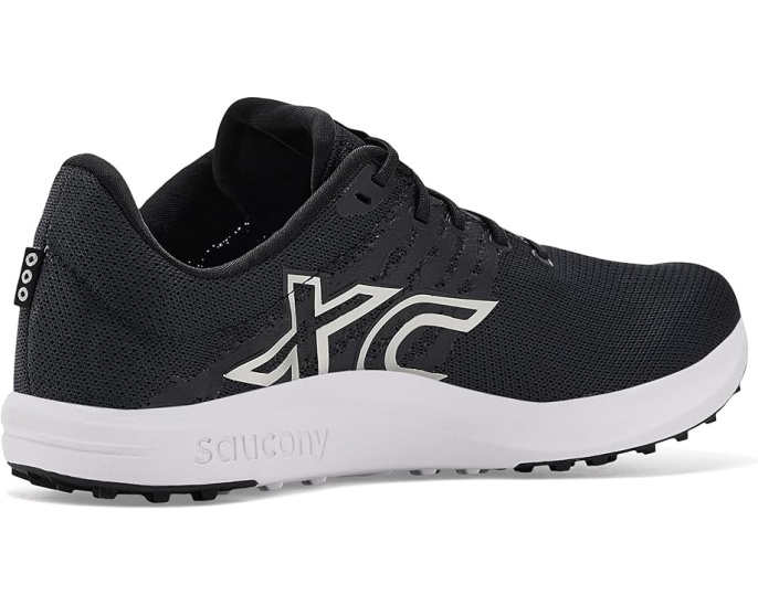 Беговые туфли Kilkenny XC 10 Saucony с улучшенной амортизацией