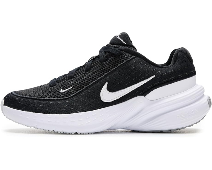 Кроссовки Nike Kids Uplift SC с текстильным верхом и мягкой пеной