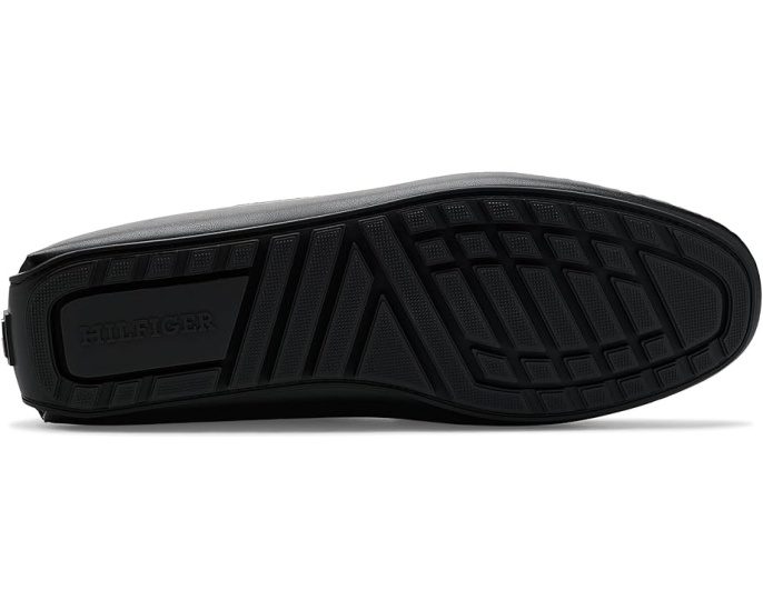 Loafers Tommy Hilfiger Rudder с декором и стелькой с эффектом памяти