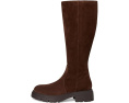 Ботинки Stuart Weitzman Hudson Lite на молнии с каблуком платформой