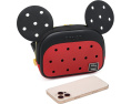Поясная сумка Crocs Mickey Mouse с ушами 3D