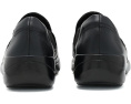 Балетки Clarks Kaetlyn Mae с эластичными вставками