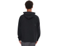 Nike Худи Dri-FIT NAC Fleece Pump Cover свободного кроя