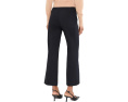 Брюки Elliott Lauren Control Stretch с широкой штаниной и эластичным поясом
