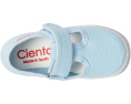 Детская обувь Cienta Kids Shoes 50000 с верхом из холста и липучкой