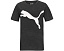 Футболка Puma Big Cat Logo для мальчиков