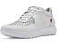 Кроссовки Marc Joseph New York Banes Ct с тиснением под крокодила