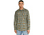 Рубашка Pendleton Tanner Twill с длинным рукавом и накладными карманами
