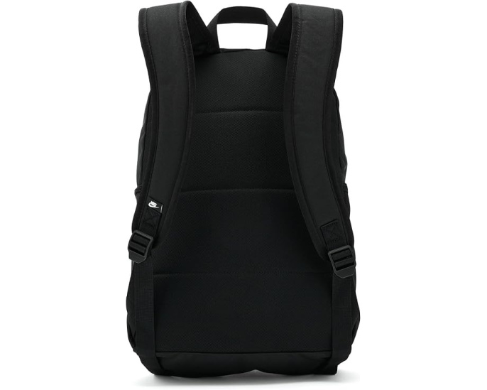 Рюкзак Heritage Backpack 2.0 от Nike с несколькими карманами