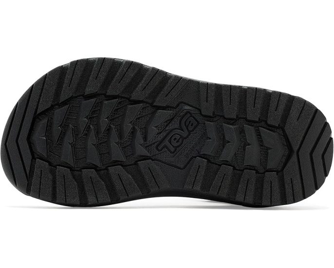 Детские сандалии Teva Hurricane XLT Jr с ремешками из переработанного пластика