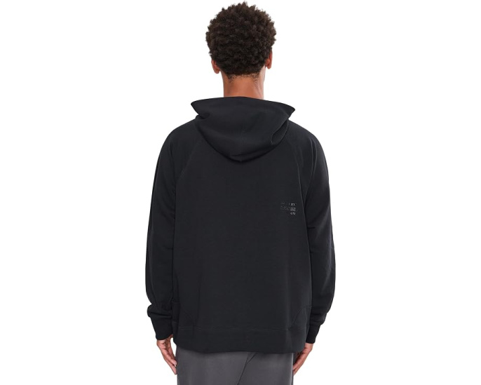 Nike Худи Dri-FIT NAC Fleece Pump Cover свободного кроя