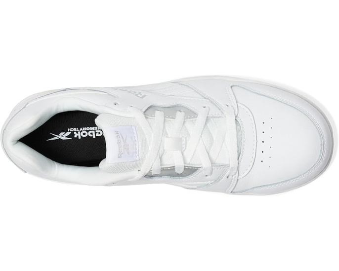 Рабочие кроссовки Reebok BB4500 Work SD с композитным носком и противоскользящей подошвой