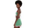 Топ Beach Riot Anari с цветным блоком и Racerback