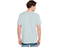 Футболка Quiksilver Saltwater Pocket с карманом