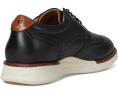 Оксфорды Florsheim Launch Wing Tip с круглым носком и технологией Flexsole