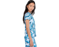 Пижамный топ Valaine от Lilly Pulitzer