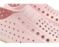 Детские сандалии Native Shoes Jefferson Bio-Bling для детей с блестками
