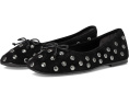 Балетки Sam Edelman Alie Stud с металлическими заклепками и бантом
