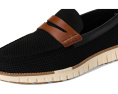 Лоферы Cole Haan Zerogrand Remastered Stitchlite с текстильным верхом и подошвой FlowerFoam