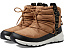 Водонепроницаемые ботинки The North Face ThermoBall Lace Up WP с утеплителем