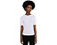 Топ с круглым вырезом Organic Cotton Stretch Rib от Eileen Fisher