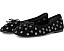 Балетки Sam Edelman Alie Stud с металлическими заклепками и бантом