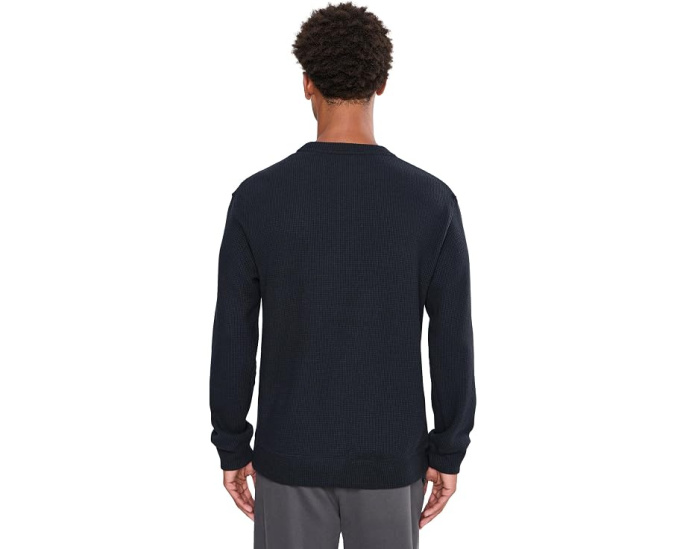 Худи Beyond Yoga Rest Day Waffle Crew Neck