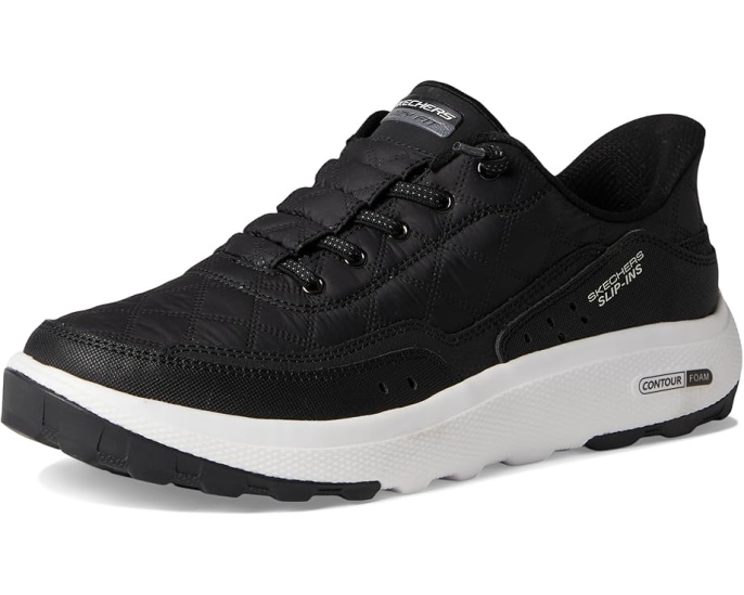 Кроссовки Skechers Urban Explore Hands Free Slip-Ins для городских исследований