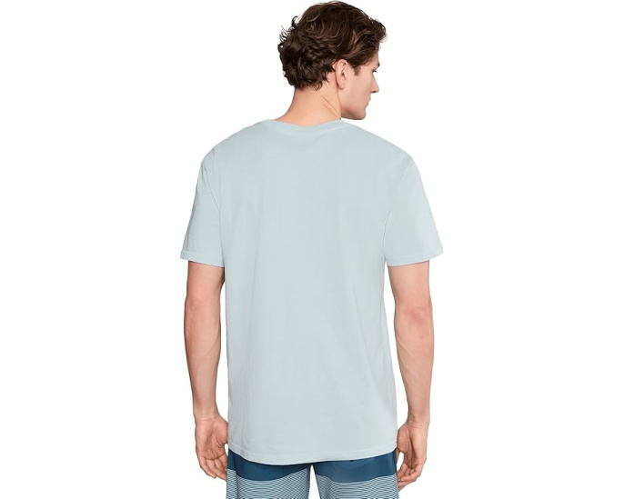 Футболка Quiksilver Saltwater Pocket с карманом