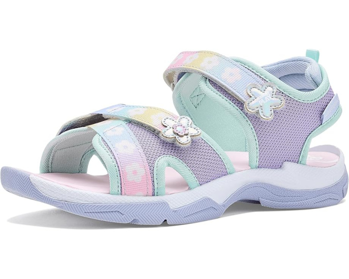 Сандалии Stride Rite M2P Lakota с регулировкой