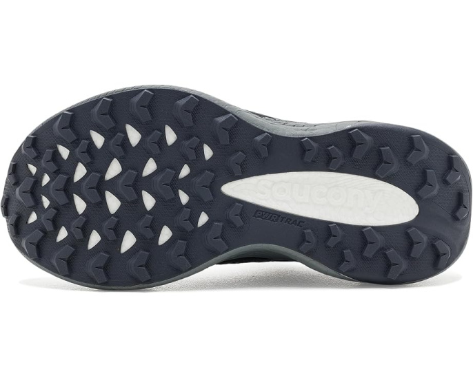 Saucony Ride TR3 GTX кроссовки для трейла с мембраной GORE-TEX