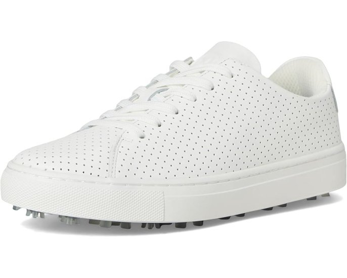 Golf обувь GFORE Perf Disruptor с перфорацией и шипами