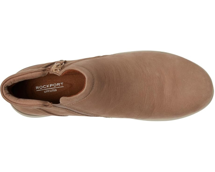 Кроссовки truFLEX® Fly Skylar Work EH Comp Toe Rockport