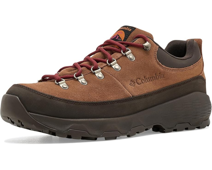Кроссовки Columbia Newton Alpine Low