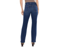 Madewell The Straight Jean прямые джинсы Super Stretch