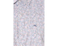 Рубашка Tommy Bahama Sarasota Stretch Aveiro Sands с цветочным принтом и эластичной тканью